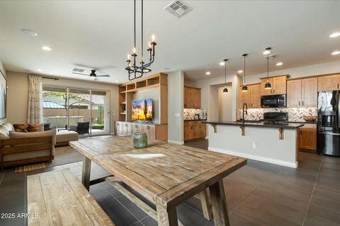 11623 W MARGUERITE Avenue Avondale AZ 85323