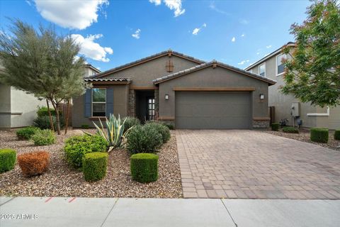 11623 W MARGUERITE Avenue Avondale AZ 85323