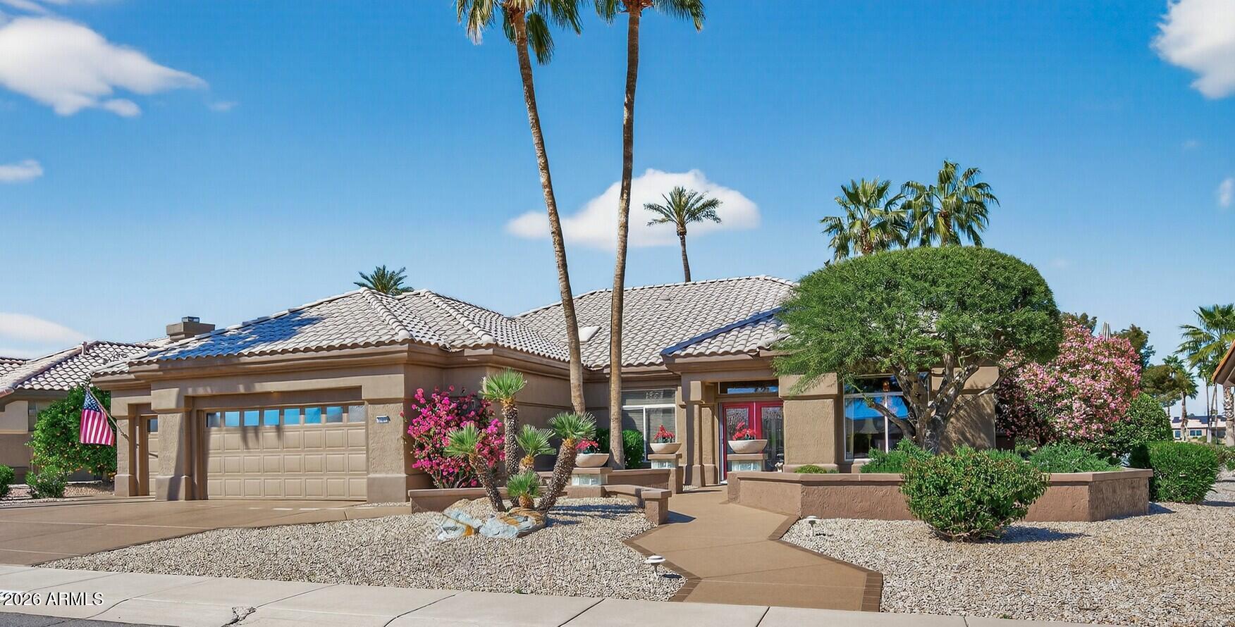 21837 N MONTEGO Drive