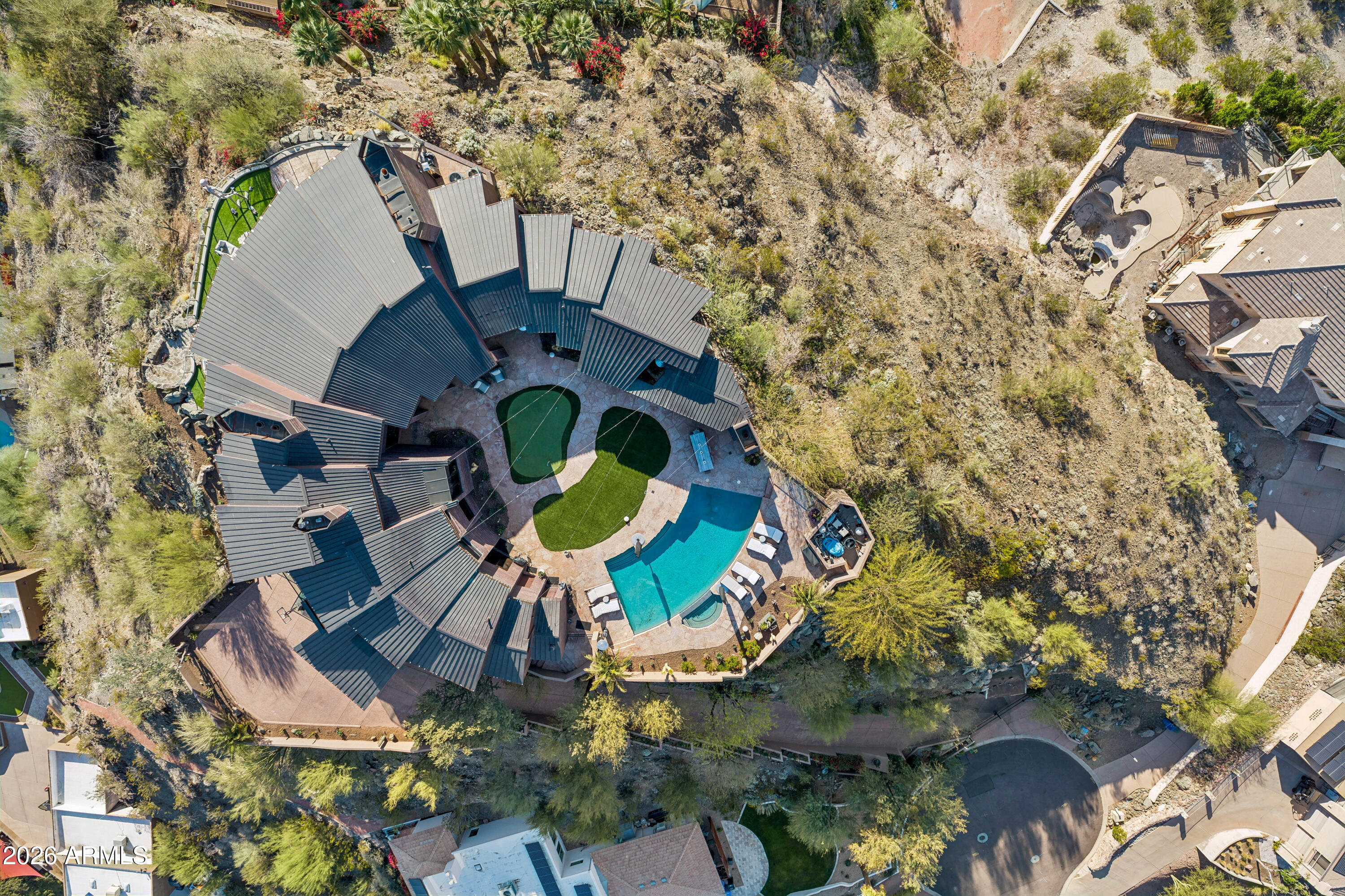 Biltmore Highlands 2 - Residential