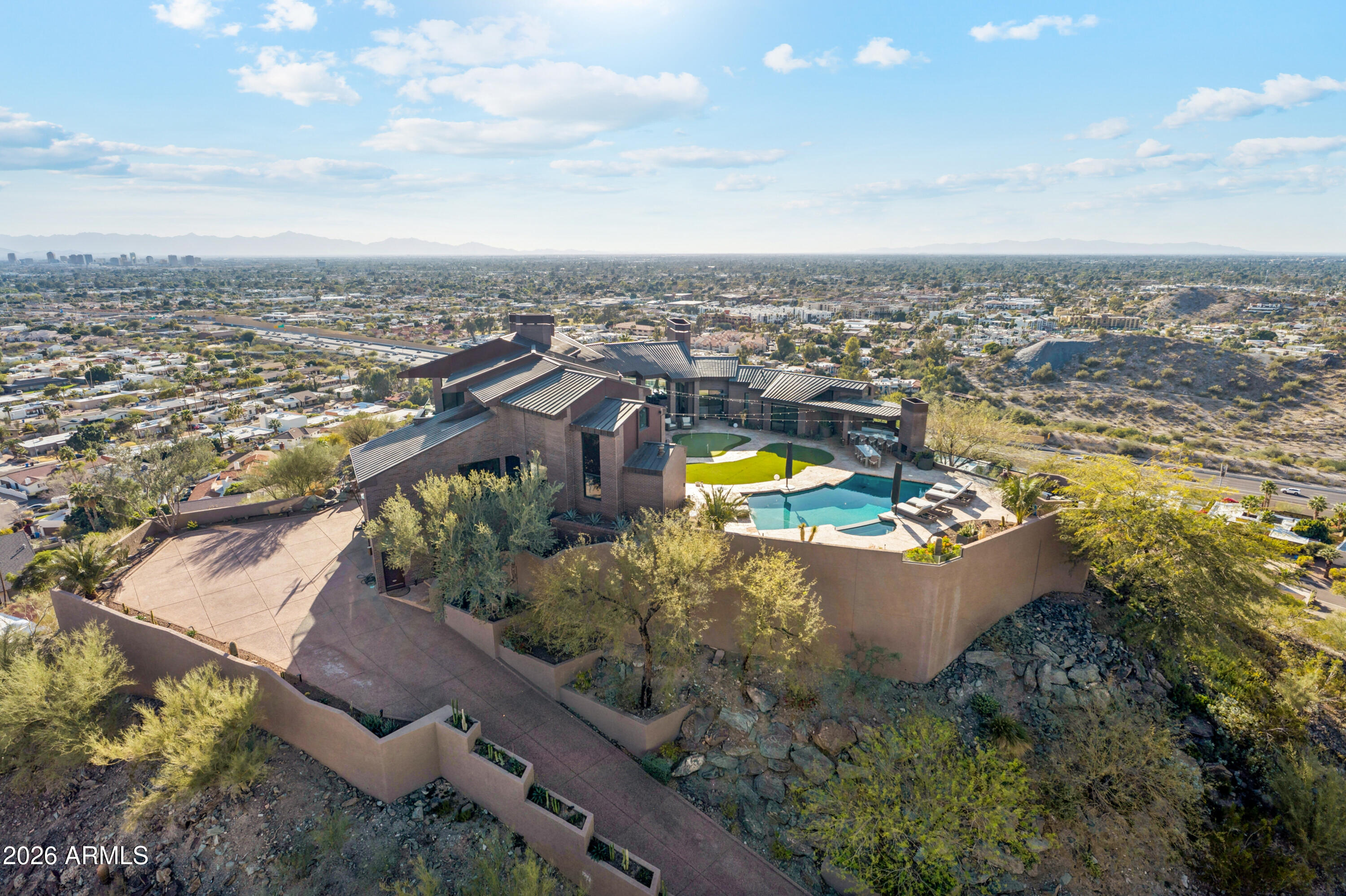 Biltmore Highlands 2 - Residential