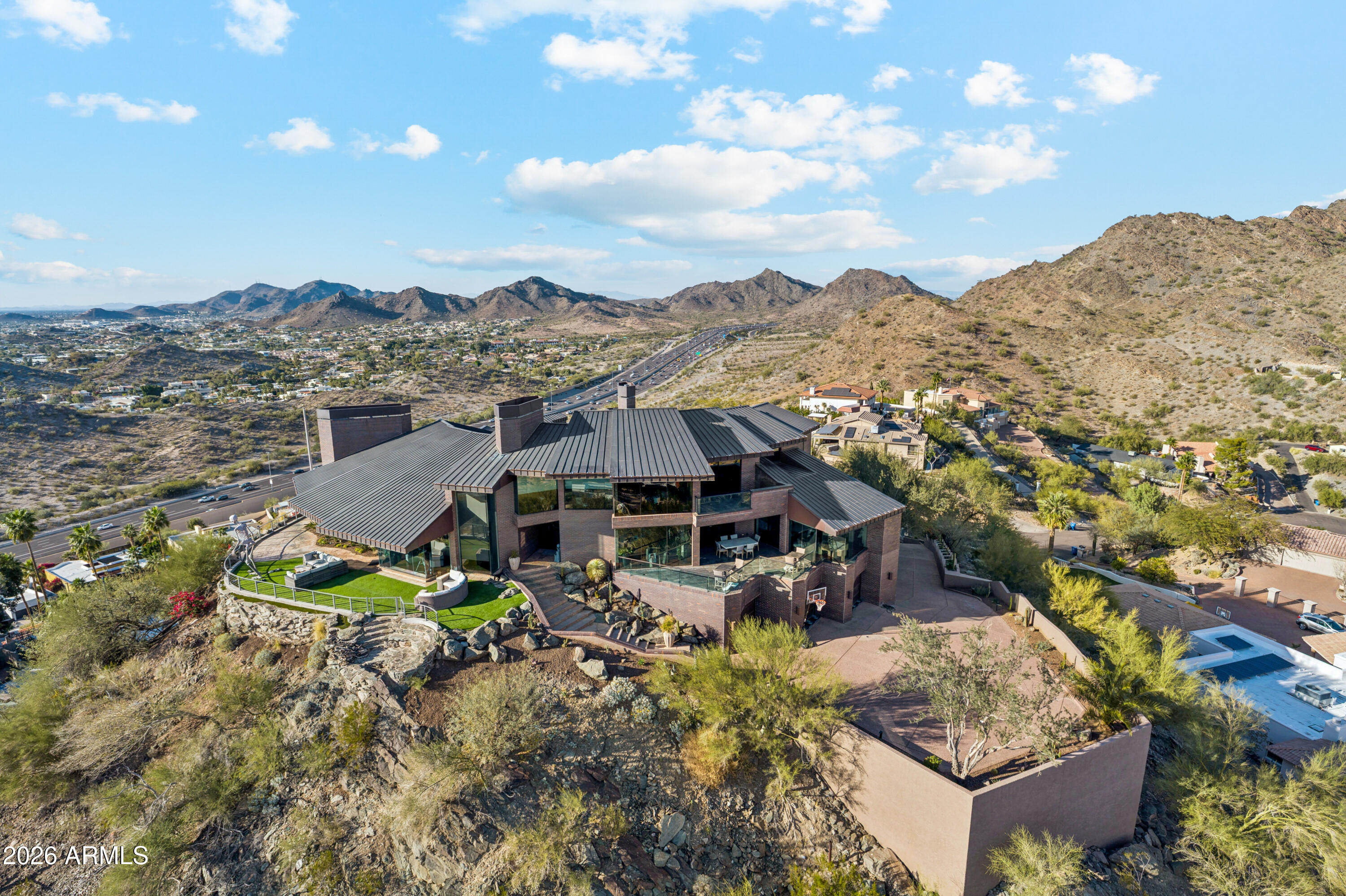 Biltmore Highlands 2 - Residential