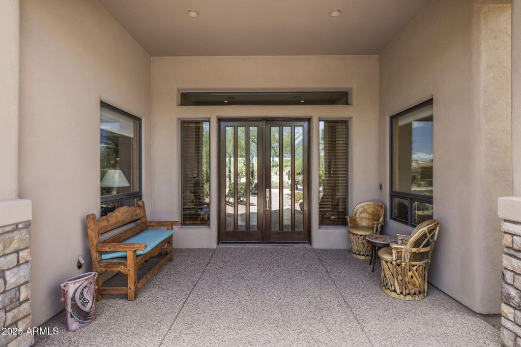 Photo of 27302 N Agua Verde Drive, Rio Verde, AZ 85263 (MLS # 6918357)