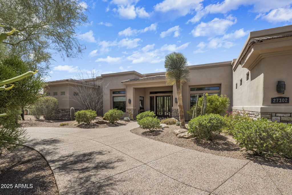 Photo of 27302 N Agua Verde Drive, Rio Verde, AZ 85263 (MLS # 6918357)