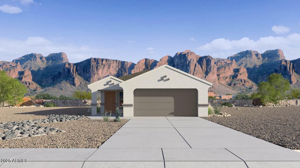 Photo of 34843 W Lucca Drive, Maricopa, AZ 85138 (MLS # 6925944)