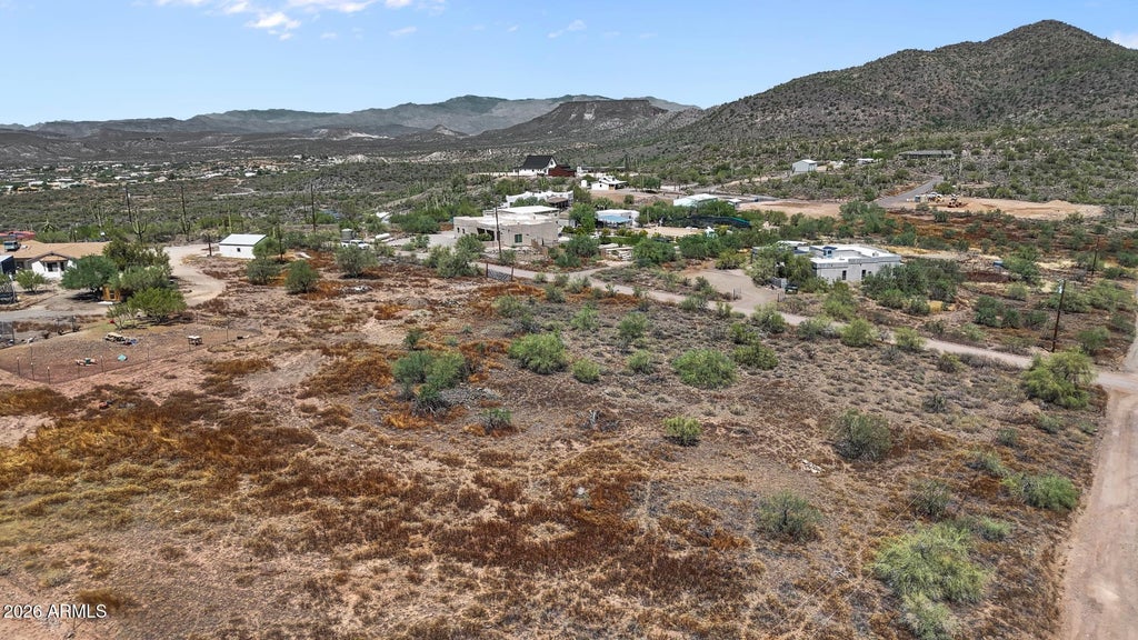 Photo of 1525 W Lazy K Ranch Road #'-', New River, AZ 85087 (MLS # 7072425)
