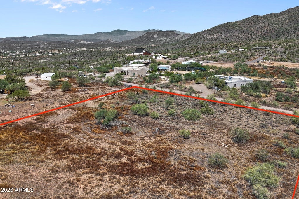 Photo of 1525 W Lazy K Ranch Road #'-', New River, AZ 85087 (MLS # 7072425)