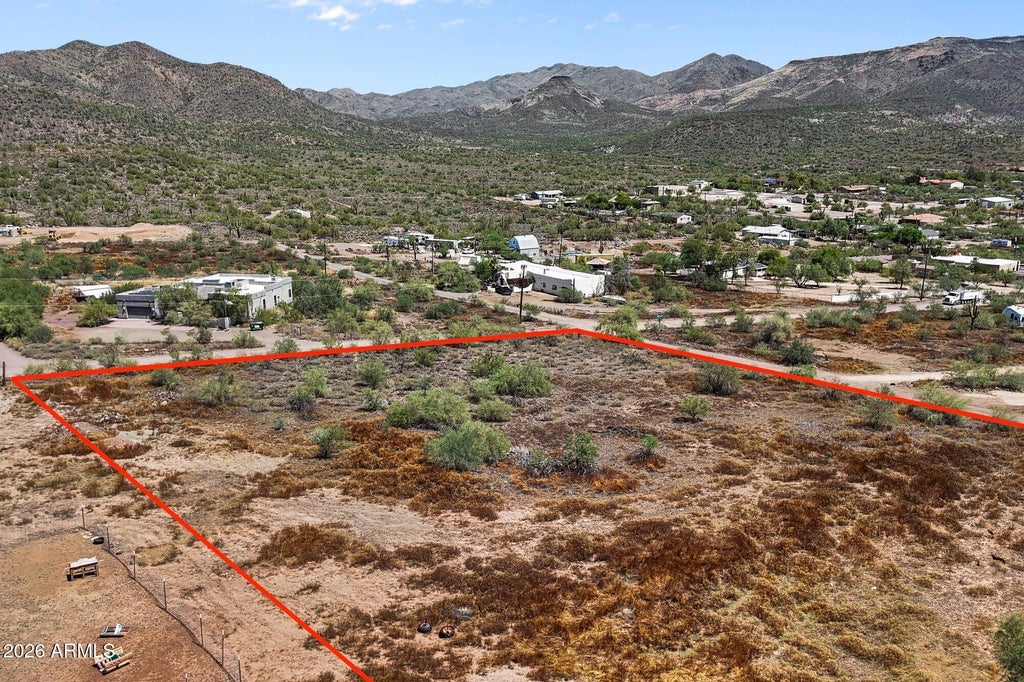 Photo of 1525 W Lazy K Ranch Road #'-', New River, AZ 85087 (MLS # 7072425)