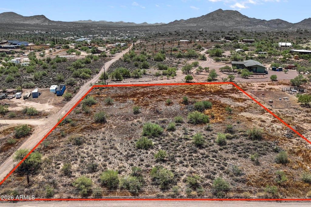 Photo of 1525 W Lazy K Ranch Road #'-', New River, AZ 85087 (MLS # 7072425)