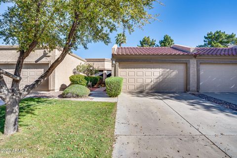 A home in Peoria