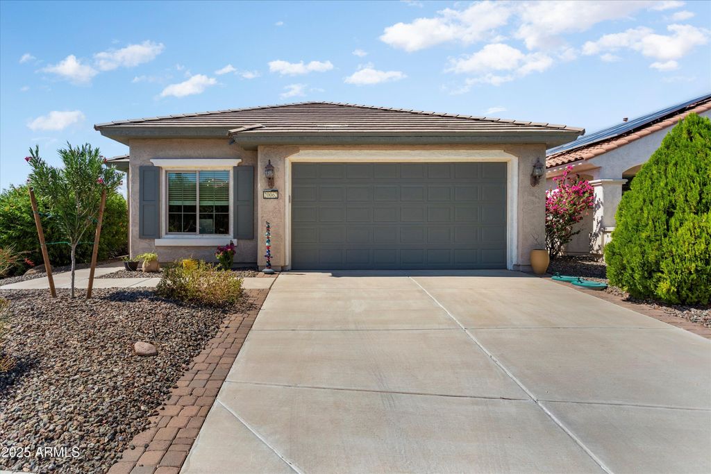 Photo of 20062 N 270th Avenue, Buckeye, AZ 85396 (MLS # 6922039)