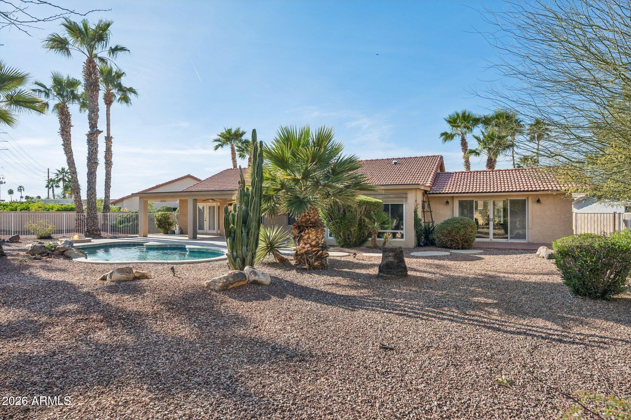 Sun Lakes Unit 31 Lot 64 - Residential