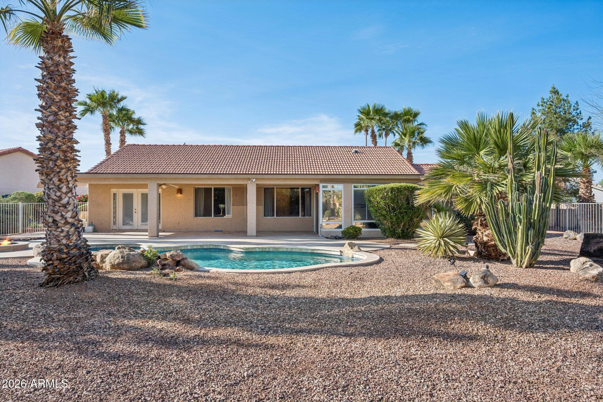 Sun Lakes Unit 31 Lot 64 - Residential