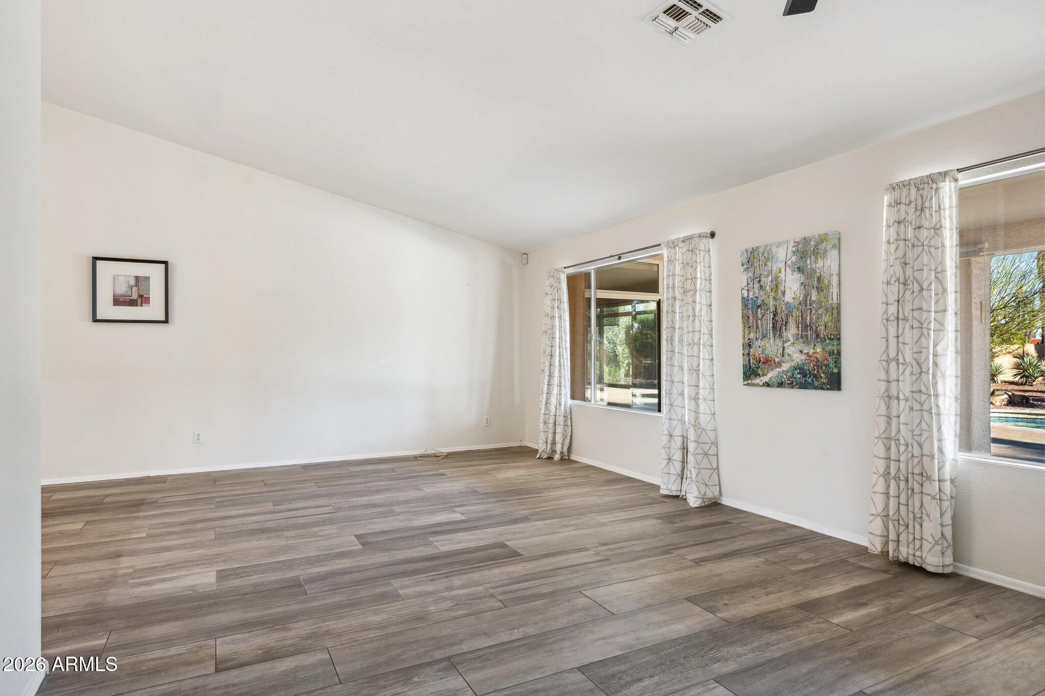 Sun Lakes Unit 31 Lot 64 - Residential