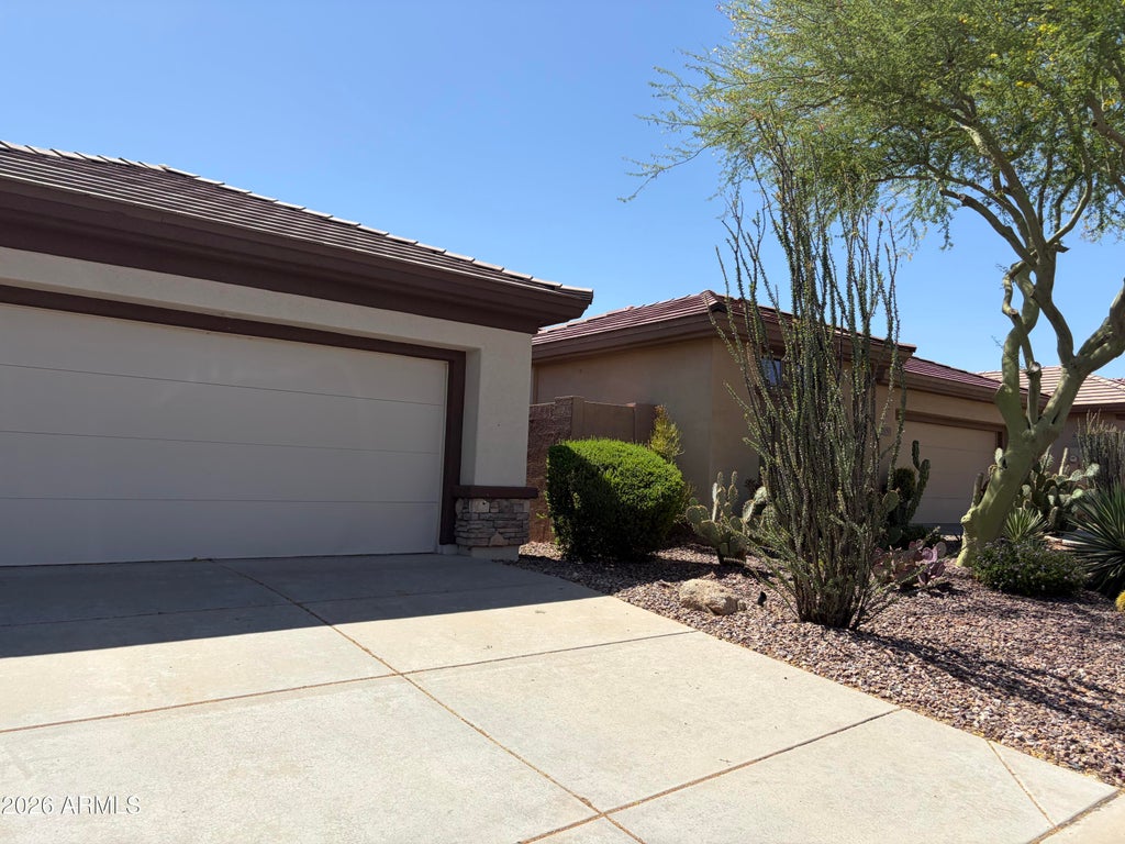 Photo of 40744 N Noble Hawk Court, Anthem, AZ 85086 (MLS # 7032291)