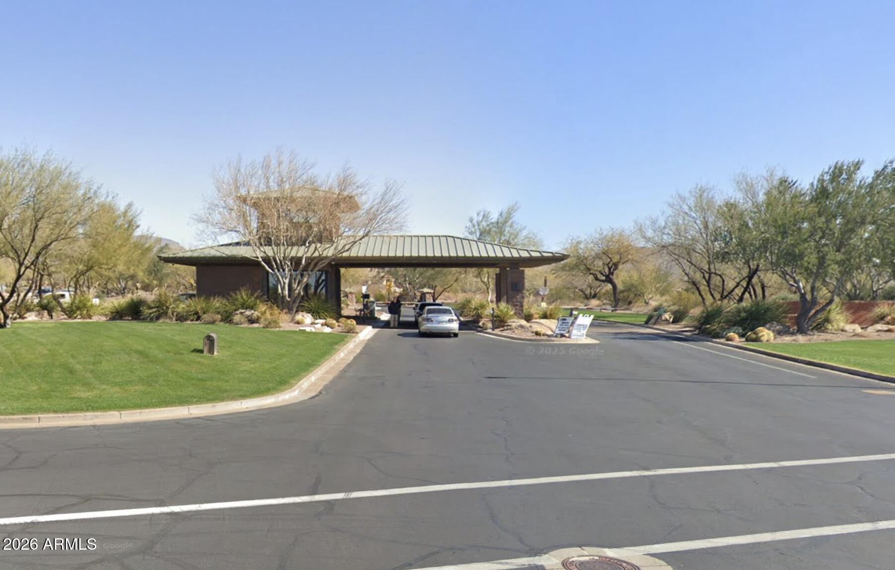 40744 N NOBLE HAWK Court