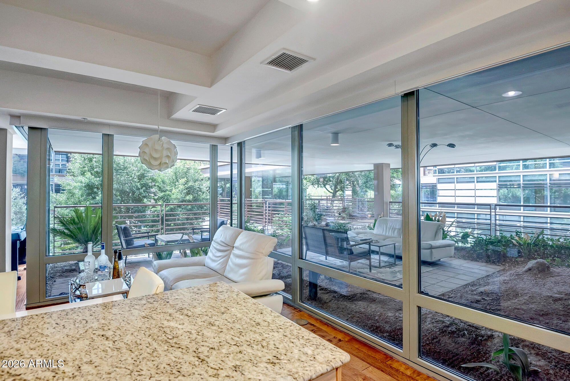 7151 E RANCHO VISTA Drive 3005