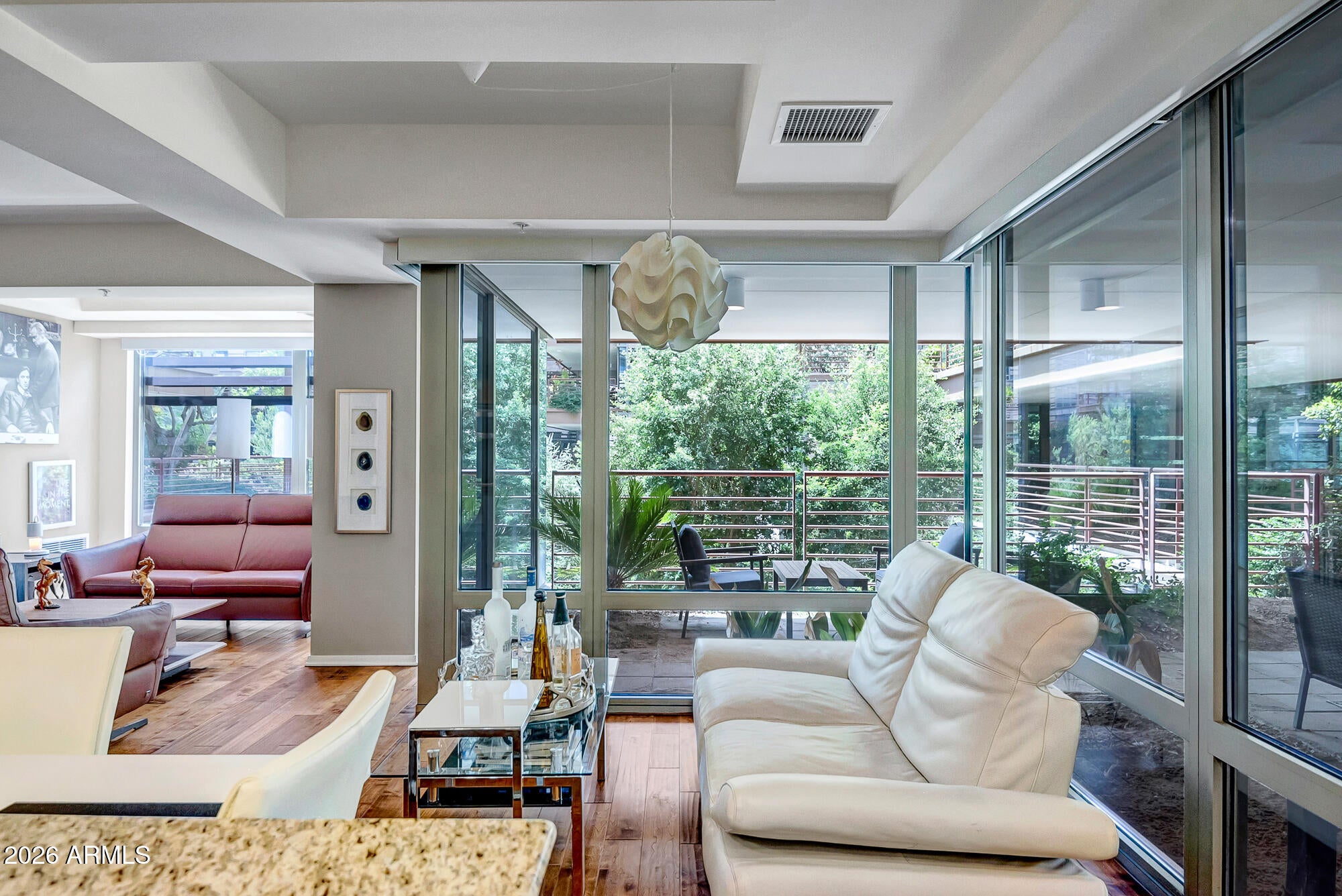 7151 E RANCHO VISTA Drive 3005