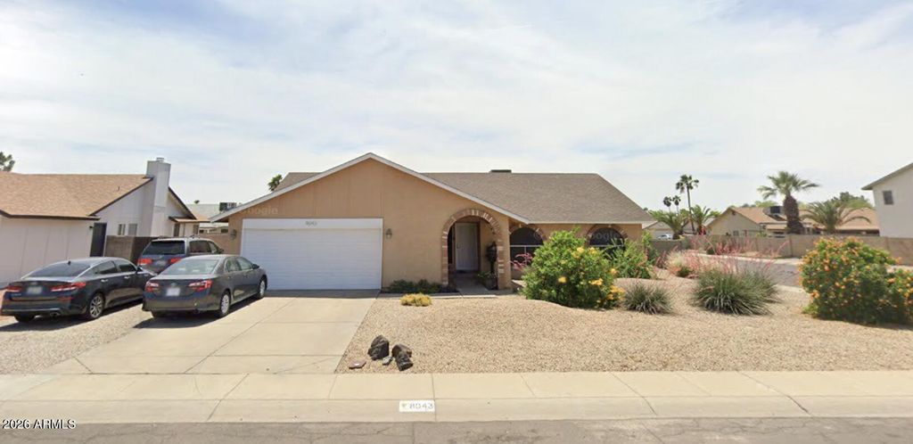 Photo of 8043 W Corrine Drive, Peoria, AZ 85381 (MLS # 7000603)