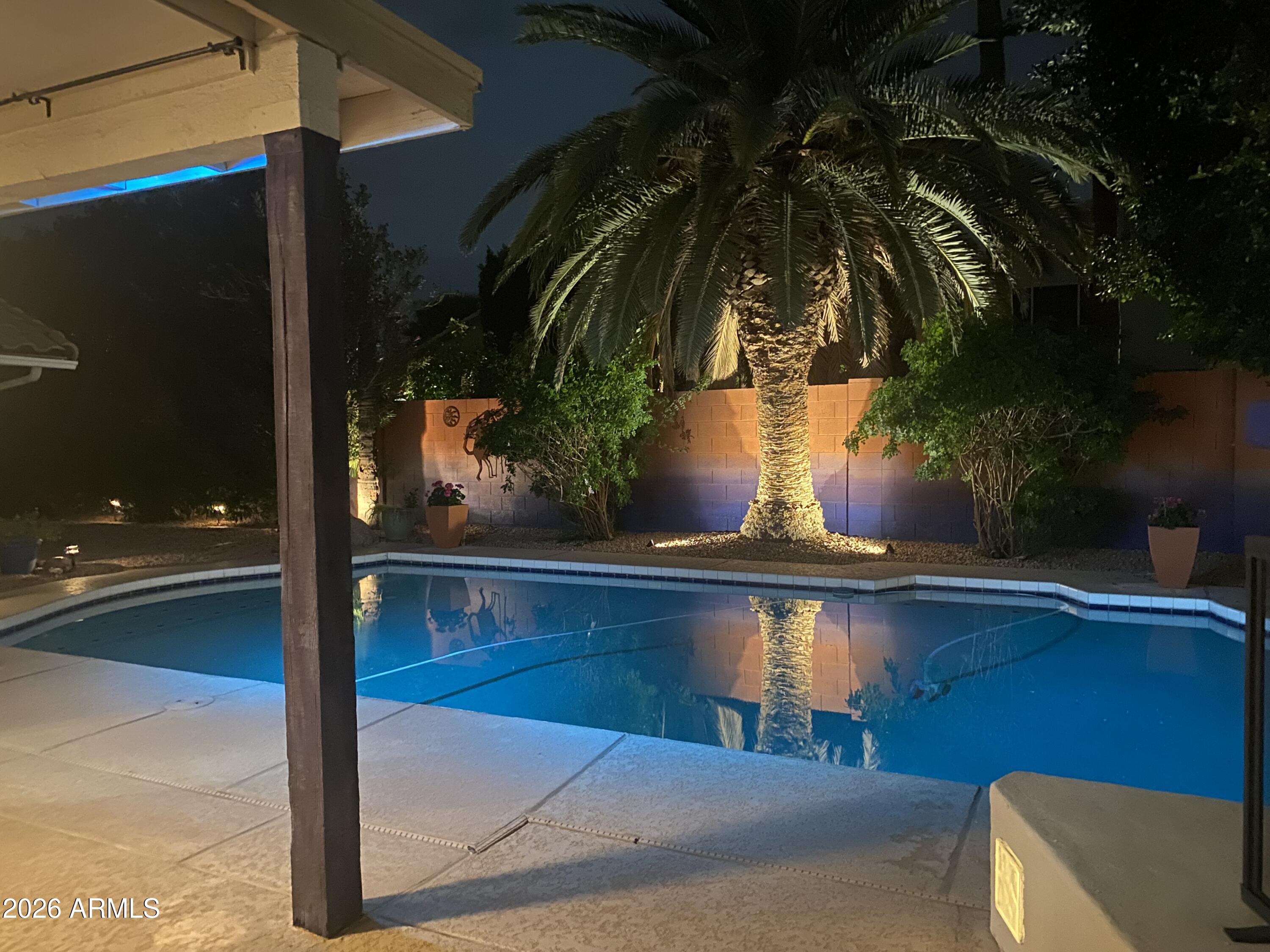 1531 W SHERRI Drive