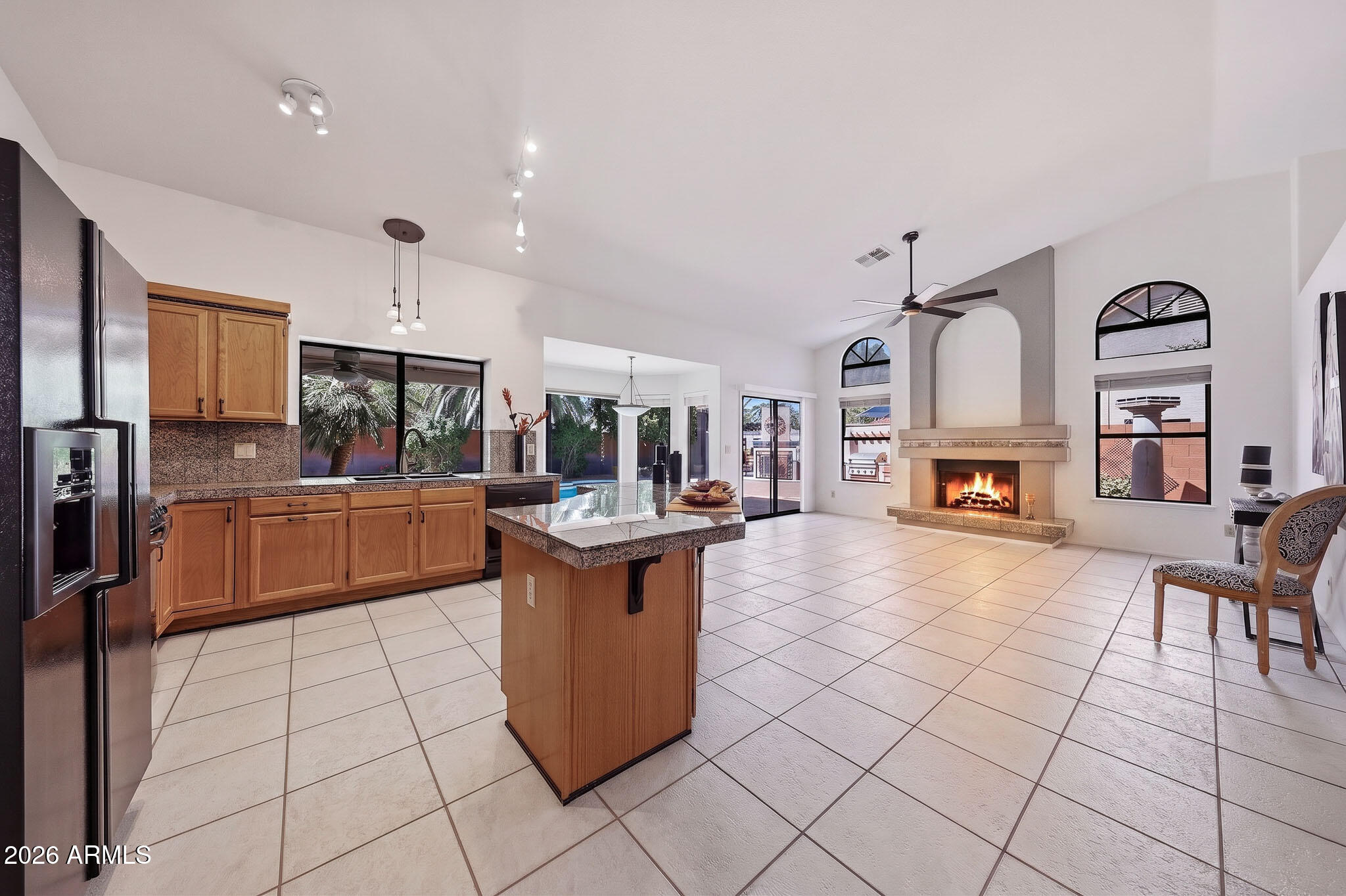 1531 W SHERRI Drive