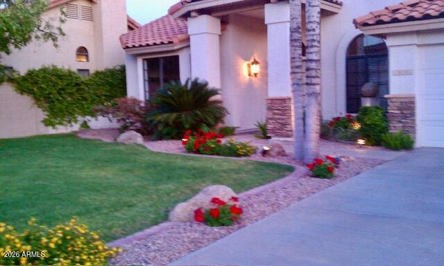 1531 W SHERRI Drive