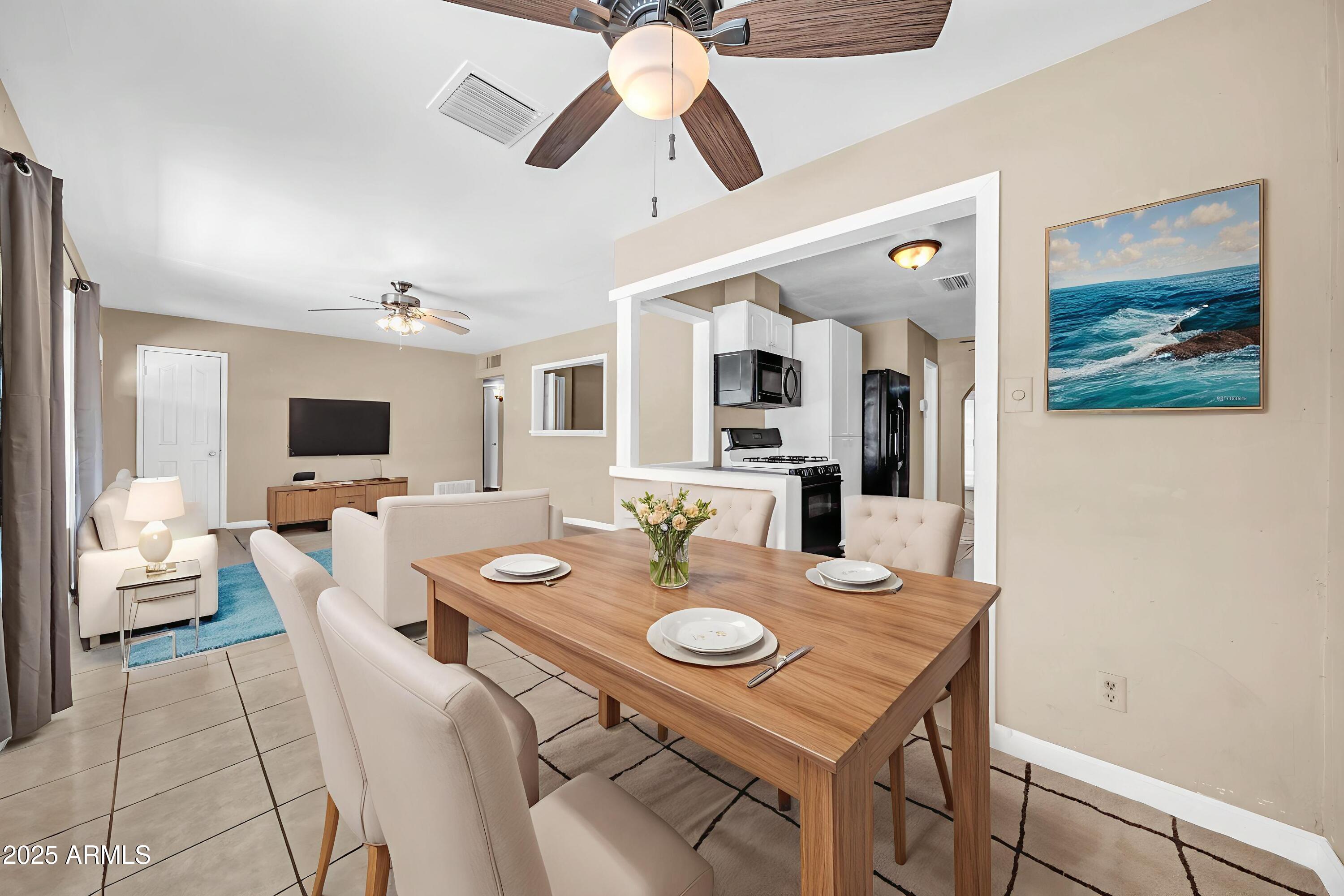 3221 W SELLS Drive