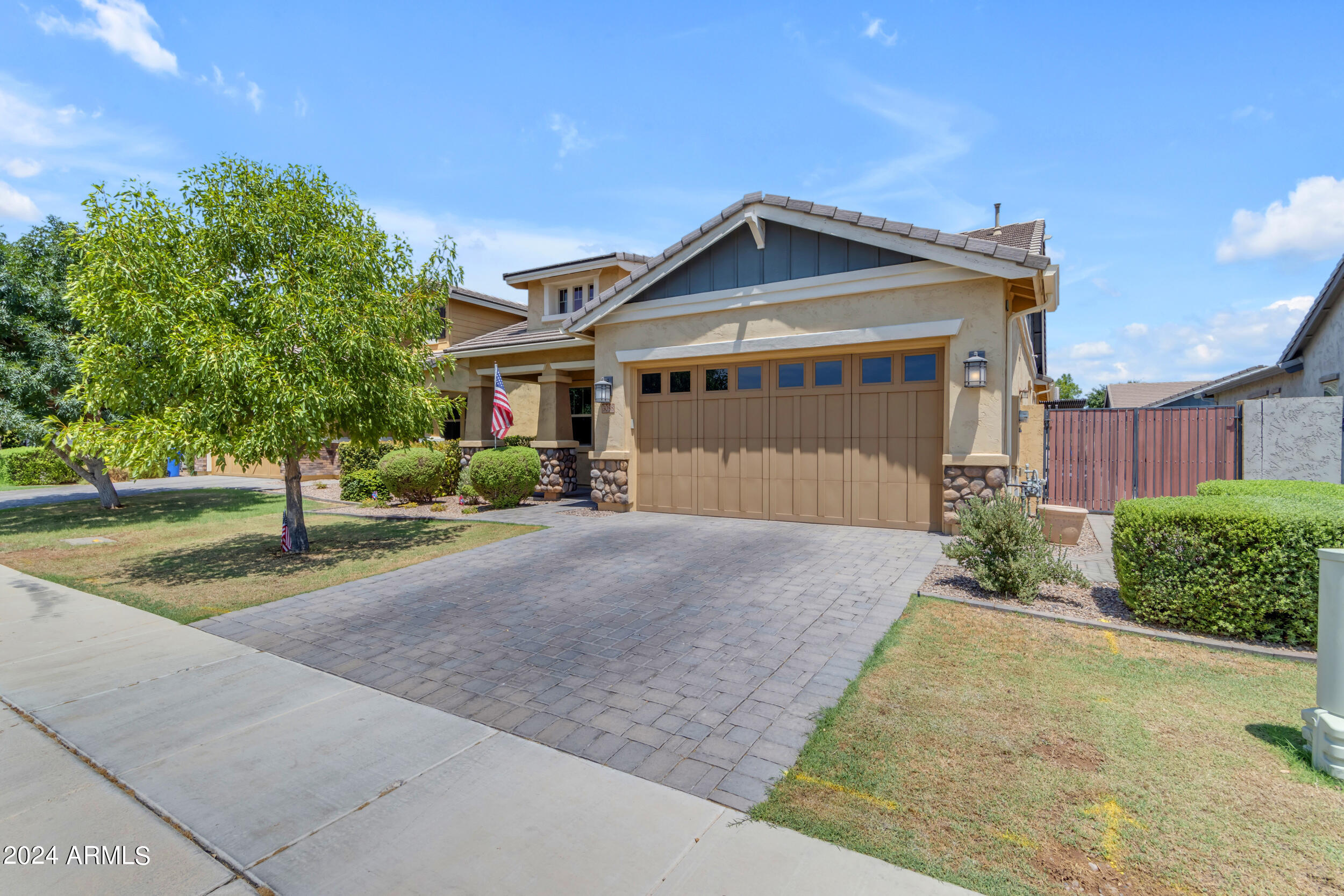 3058 E SPRING WHEAT Lane
