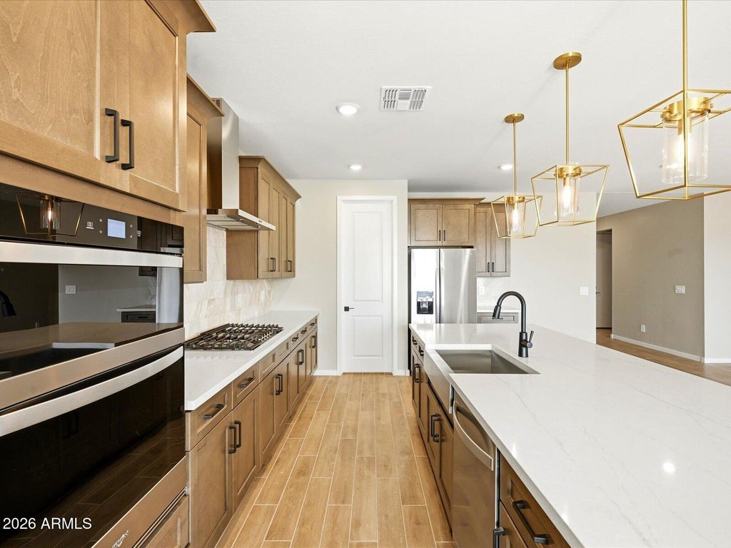 Photo of 1027 W Haynes Way, Apache Junction, AZ 85120 (MLS # 7049294)