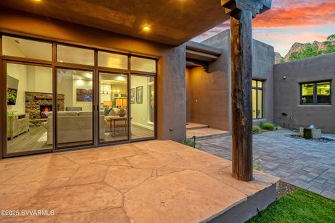 920 W PARK RIDGE Drive Sedona AZ 86336