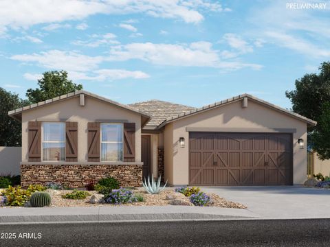 15993 W PRICKLY PEAR Trail Surprise AZ 85387