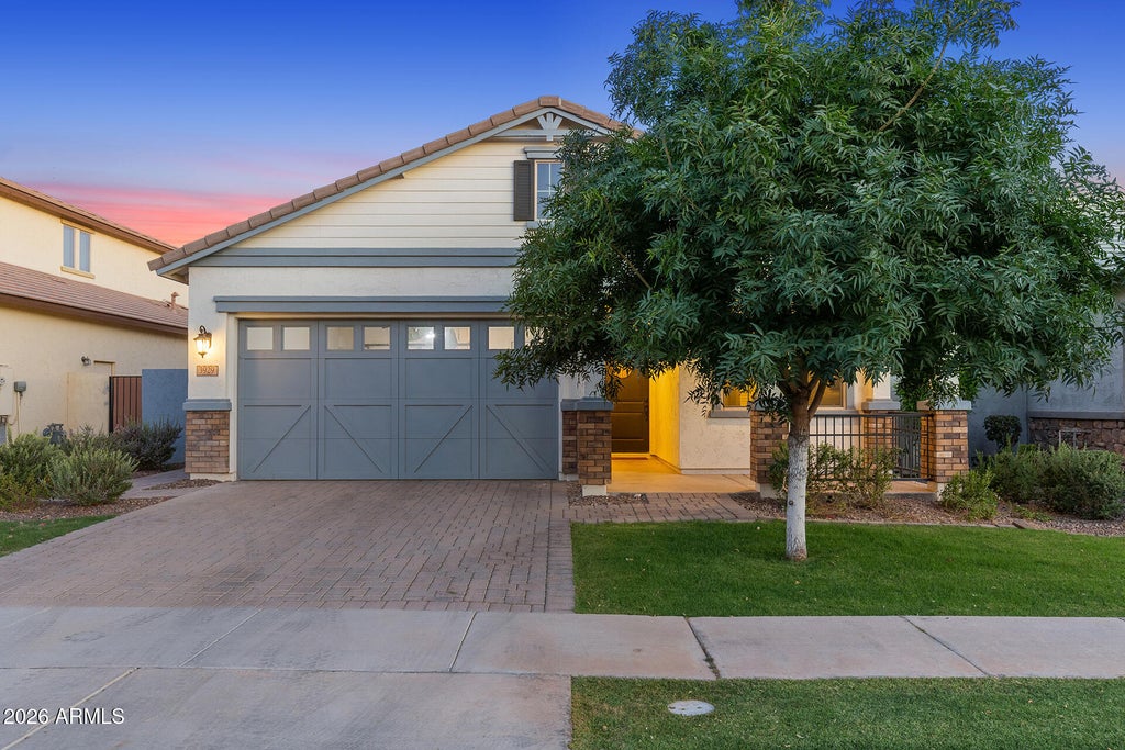 Photo of 3929 E Appaloosa Road, Gilbert, AZ 85296 (MLS # 7043909)