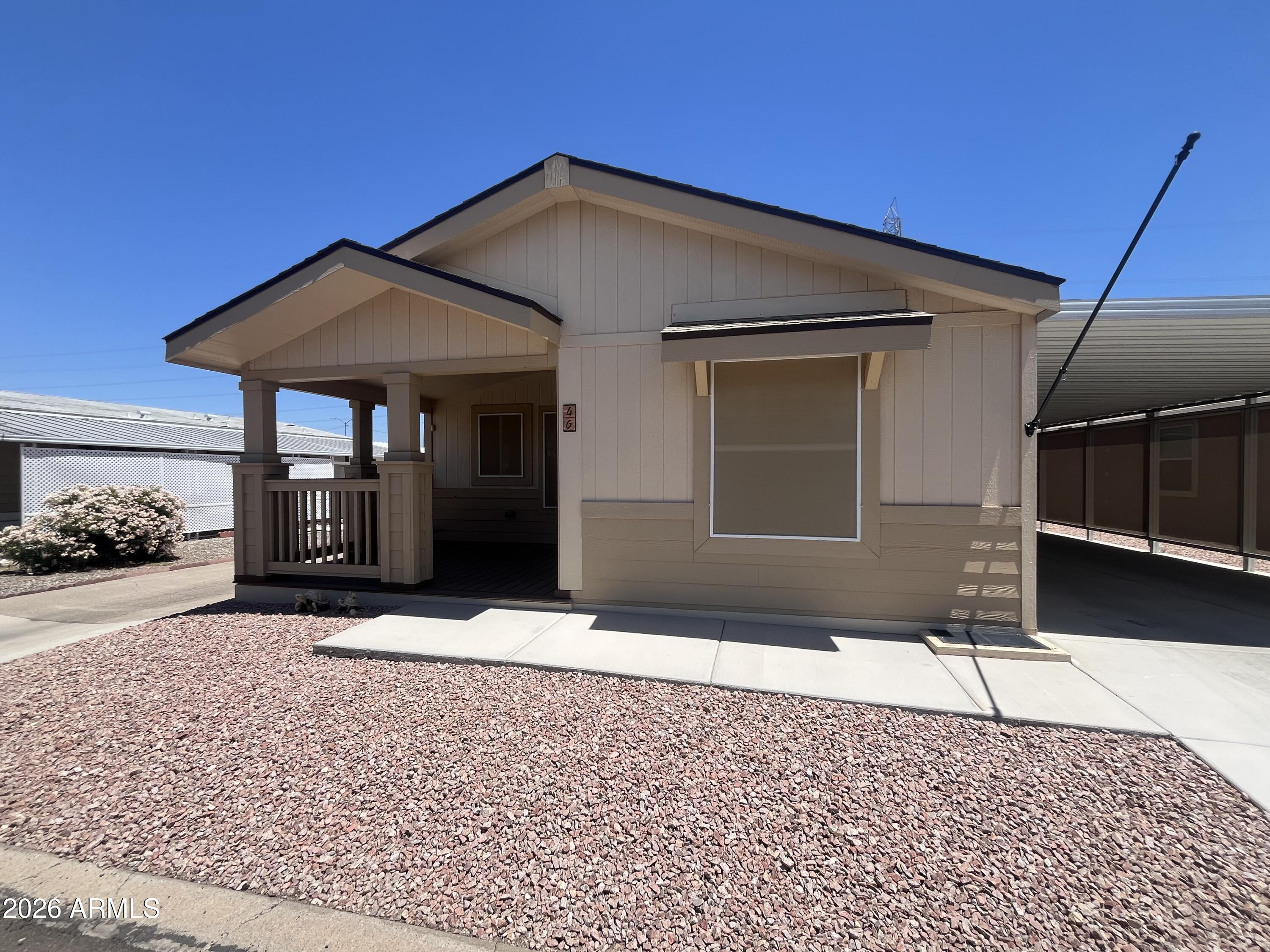 Rose Garden - Residential