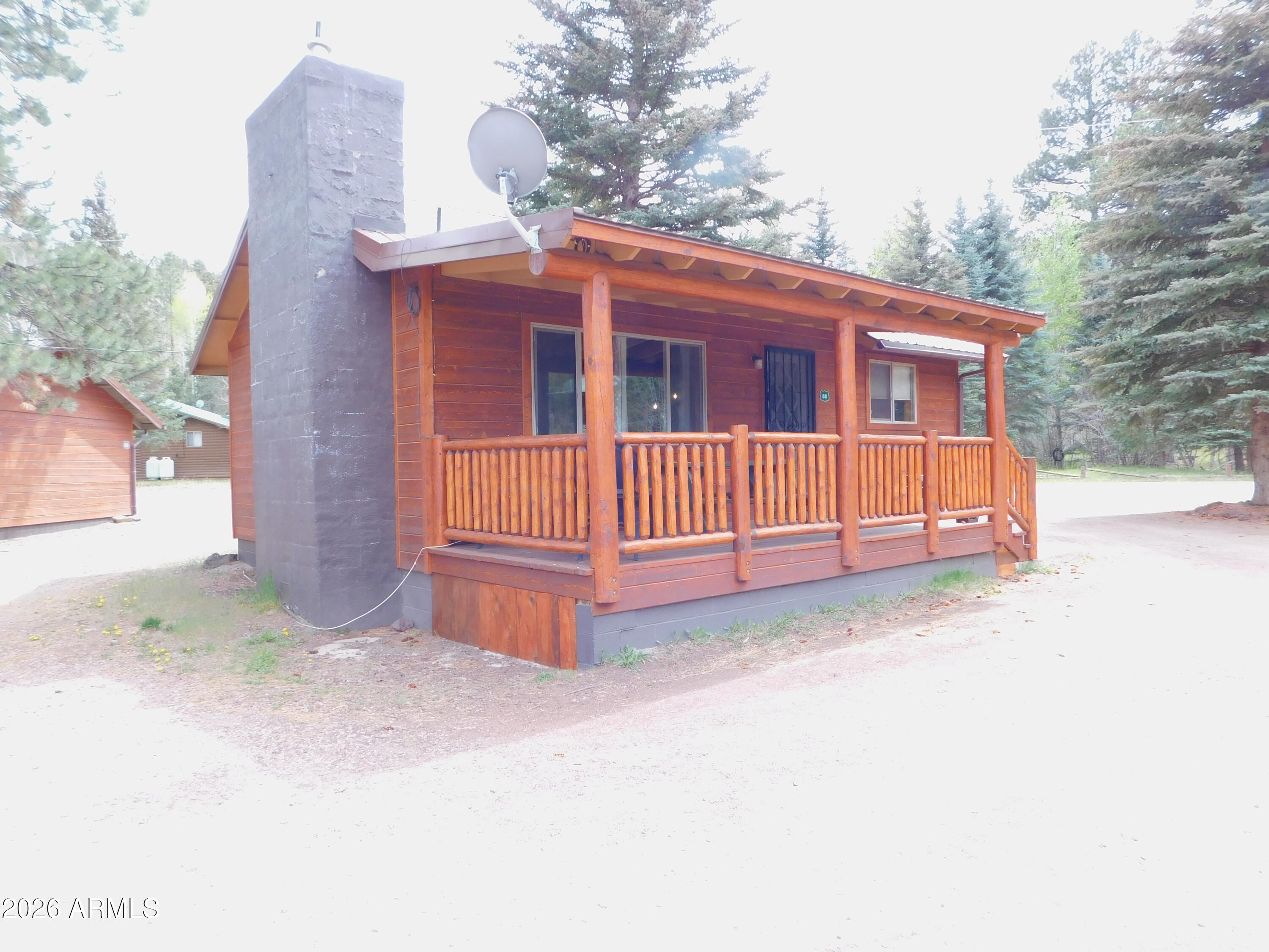 32 1009 UNIT 9 (CABIN 88) --