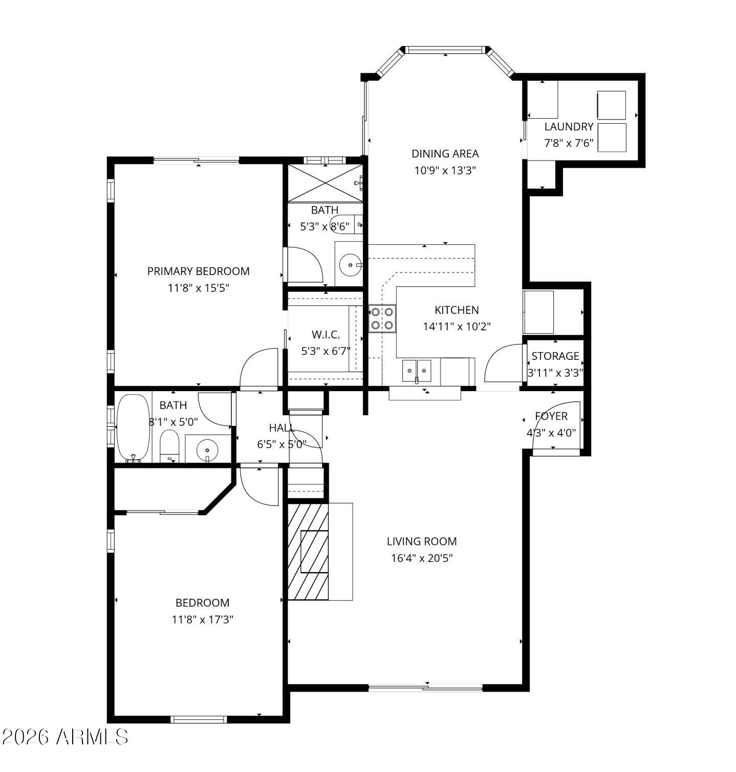 CHALET VILLAGE 4 CONDOMINIUM - Residential