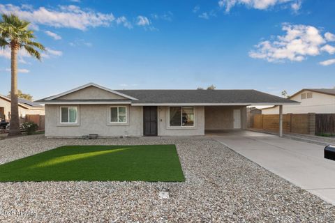 719 W EL ALBA Way Chandler AZ 85225