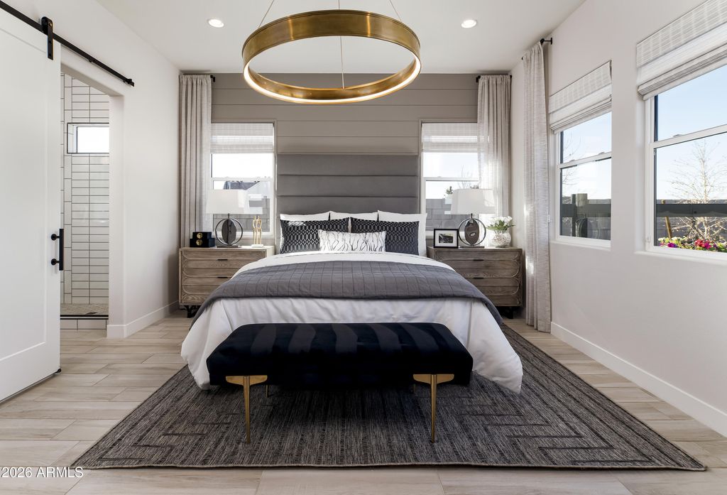 Photo of 15552 S 182nd Avenue, Goodyear, AZ 85338 (MLS # 7001055)