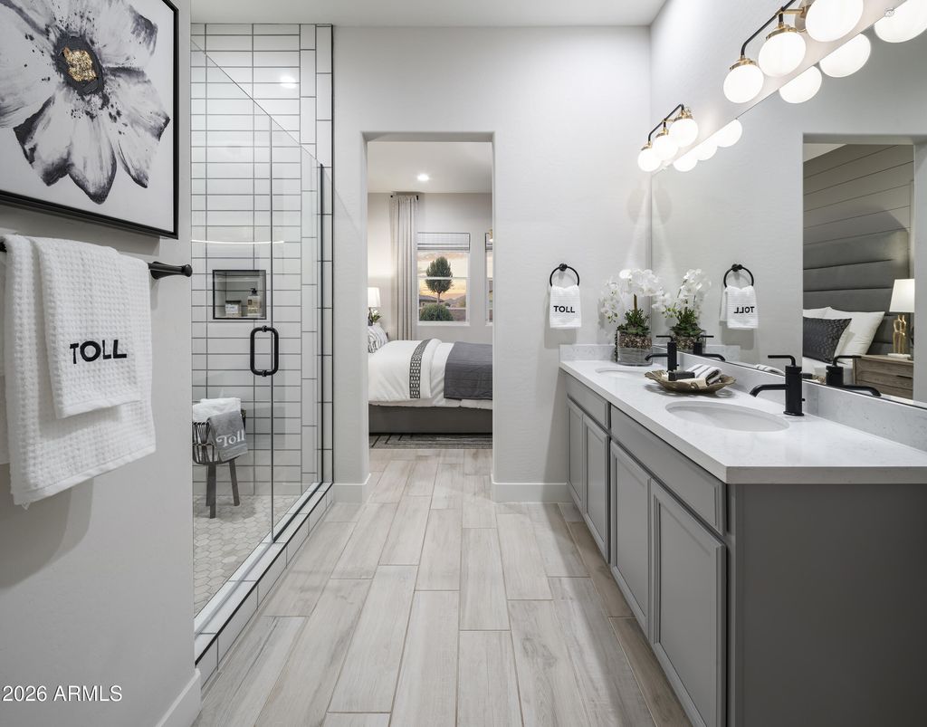 Photo of 15552 S 182nd Avenue, Goodyear, AZ 85338 (MLS # 7001055)