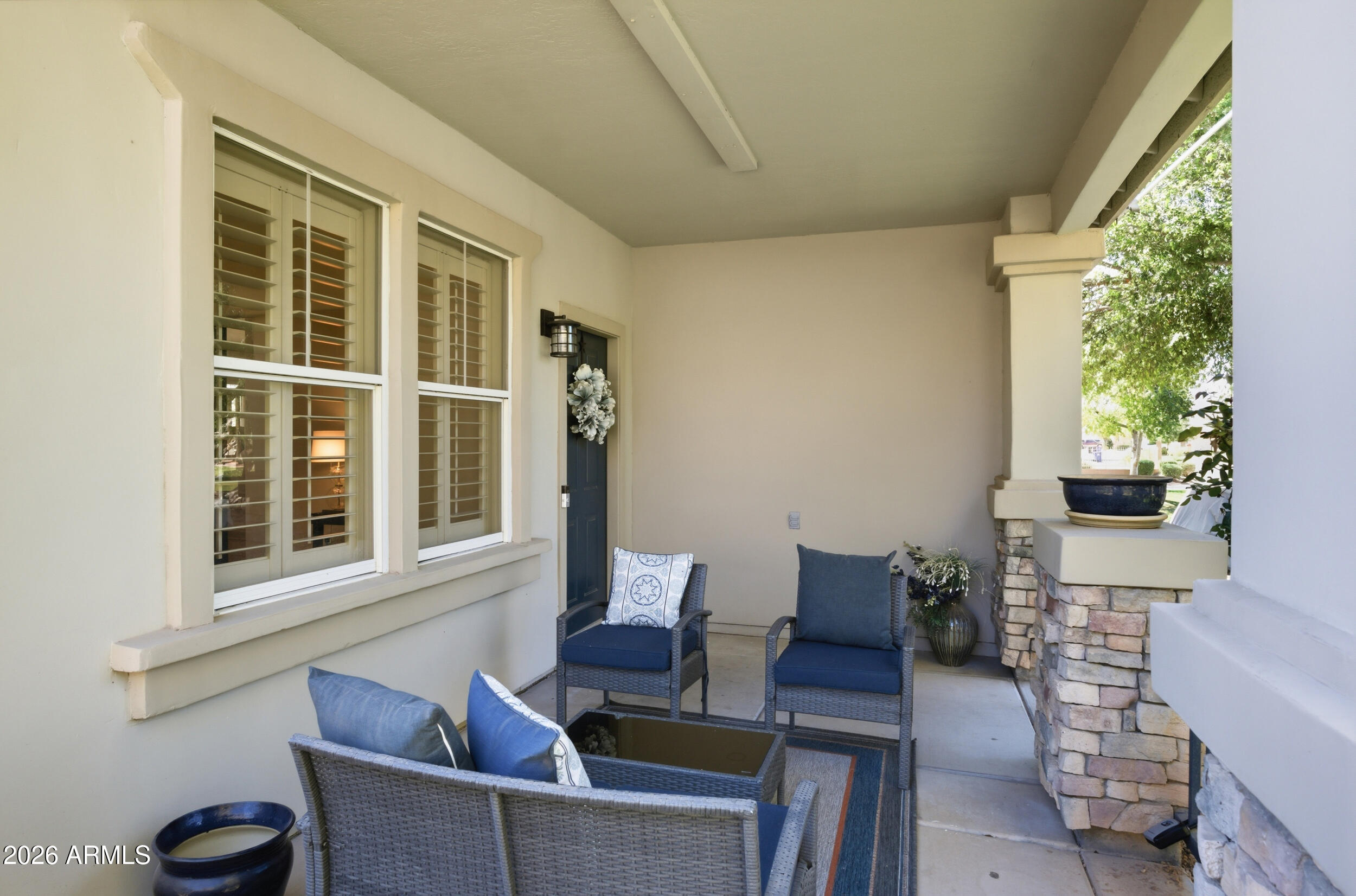 2545 E HARRISON Court