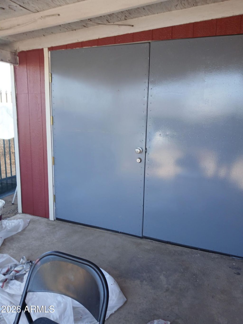 Photo of 2045 S 6th Avenue, Phoenix, AZ 85003 (MLS # 7021359)