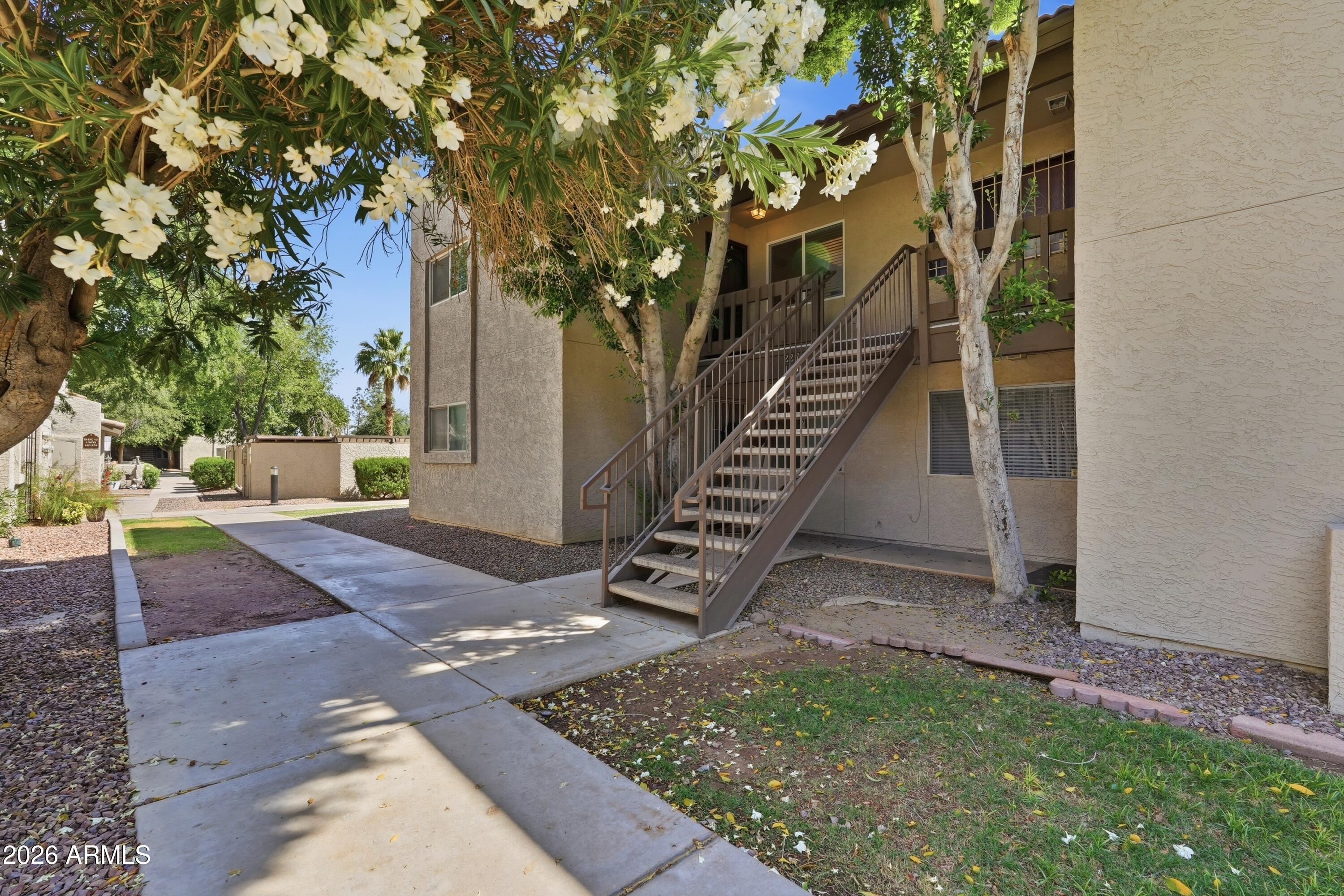 520 N STAPLEY Drive 227