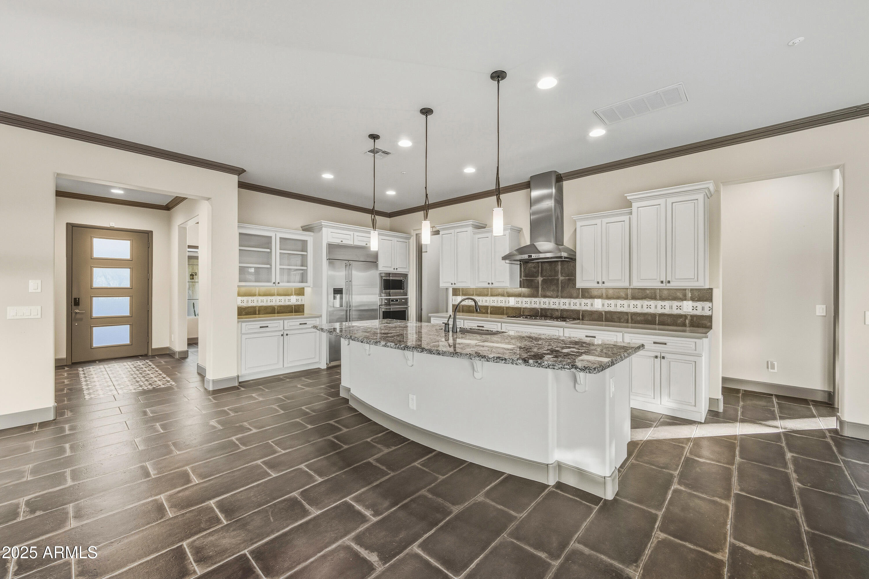 TEGAVAH UNIT 2.1 REPLAT OF VISTA VERDE UNIT 1 TR - Residential