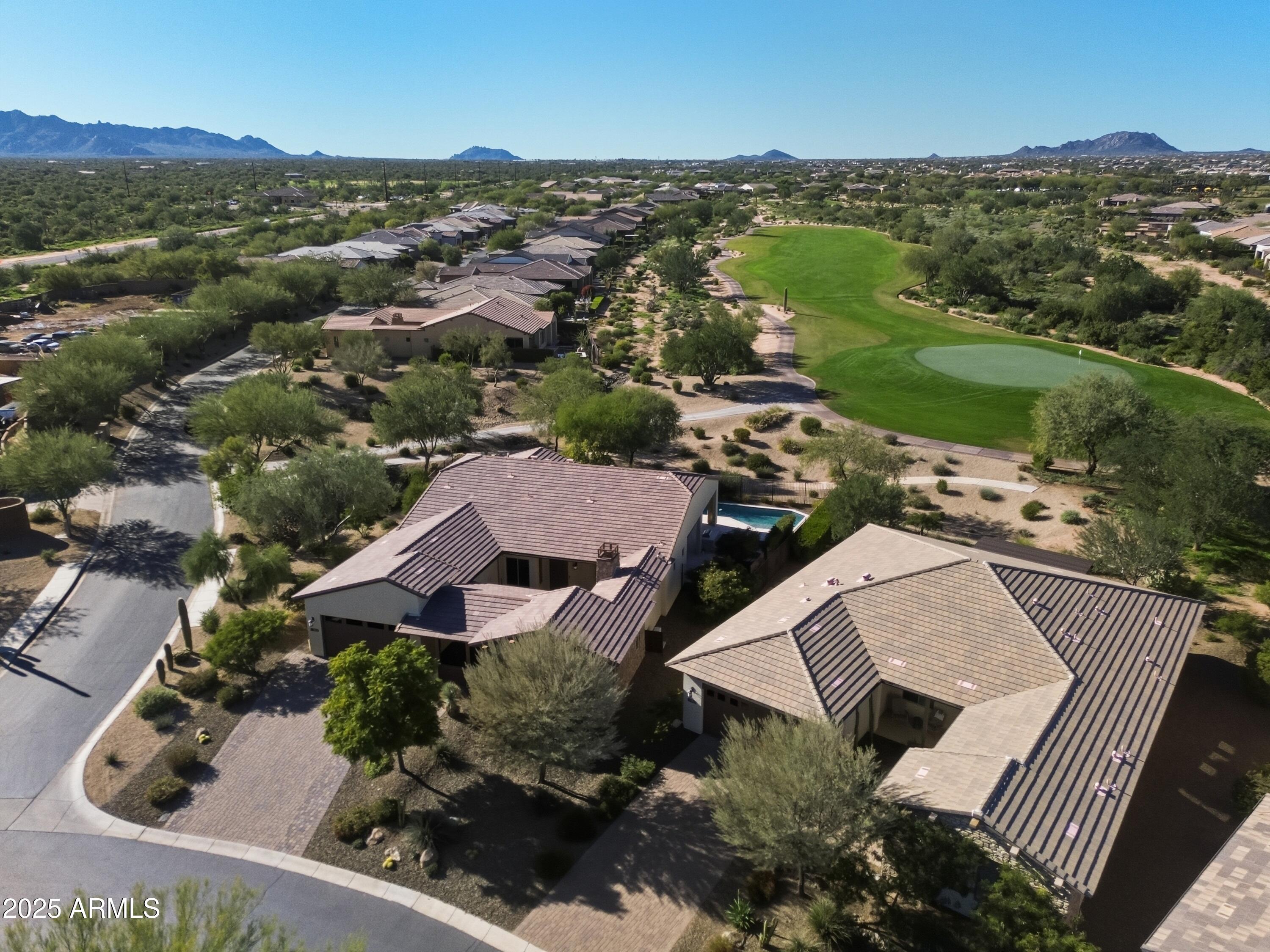 TEGAVAH UNIT 2.1 REPLAT OF VISTA VERDE UNIT 1 TR - Residential
