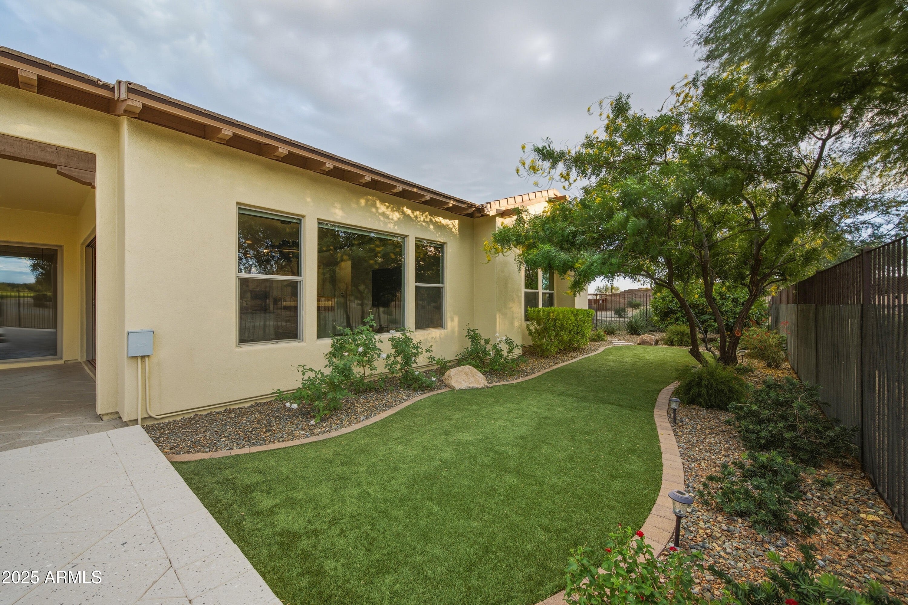 TEGAVAH UNIT 2.1 REPLAT OF VISTA VERDE UNIT 1 TR - Residential