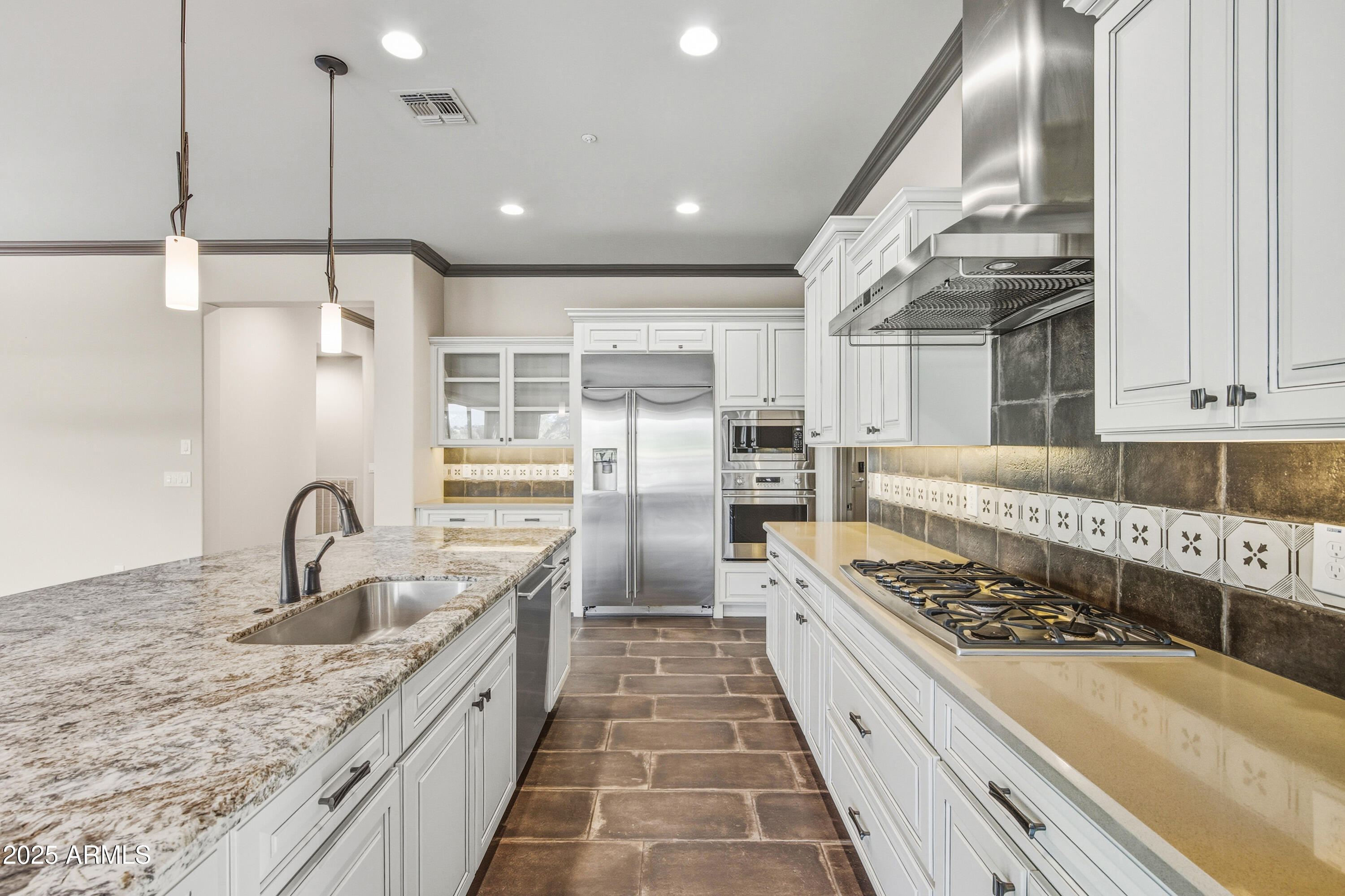 TEGAVAH UNIT 2.1 REPLAT OF VISTA VERDE UNIT 1 TR - Residential