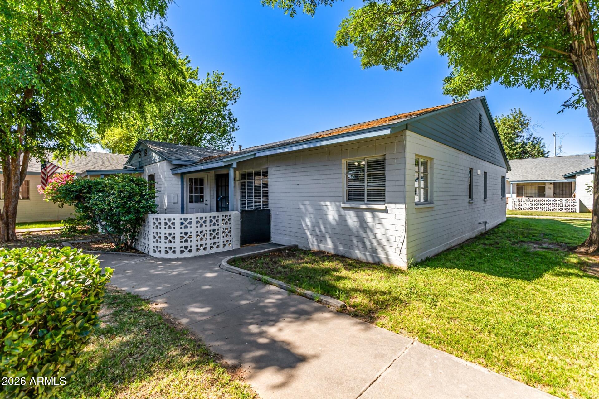 2941 N 19TH Avenue 87