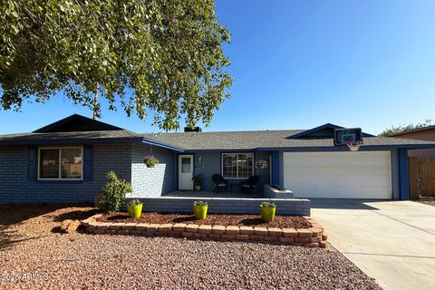229 E PALO VERDE Street Gilbert AZ 85296