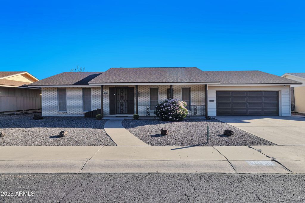 Photo of 10131 W Cheryl Drive, Sun City, AZ 85351 (MLS # 6945522)