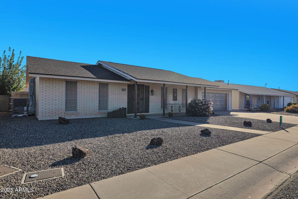 Photo of 10131 W Cheryl Drive, Sun City, AZ 85351 (MLS # 6945522)