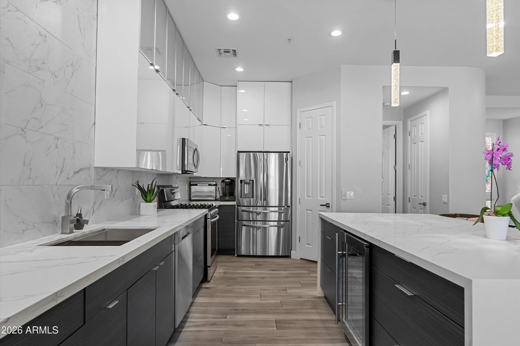 Photo of 7246 E Lupine Avenue, Scottsdale, AZ 85260 (MLS # 7002519)